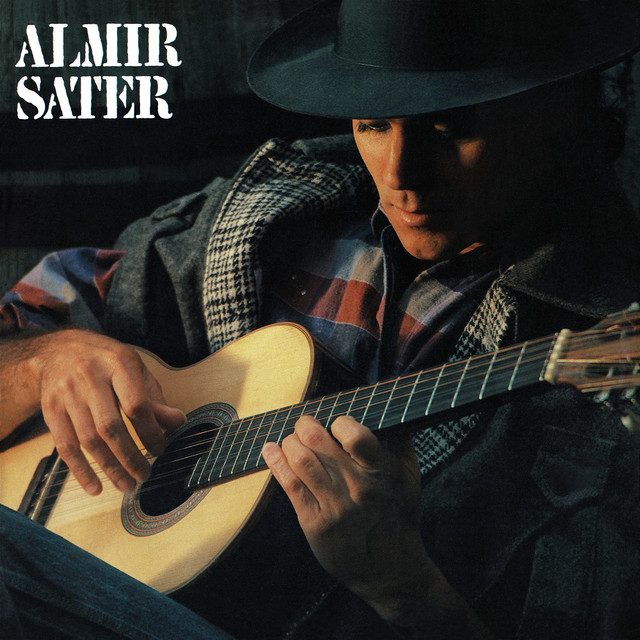 Almir Sater